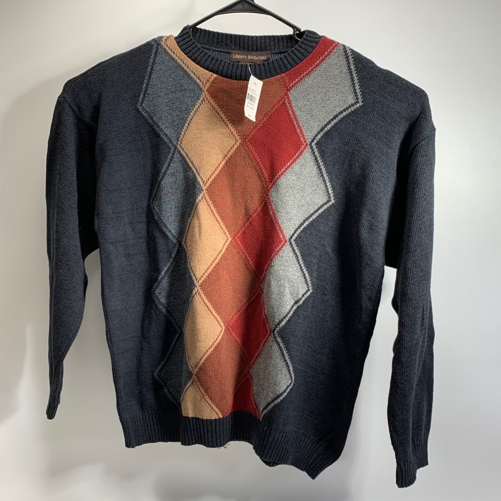 Liberty Sweaters